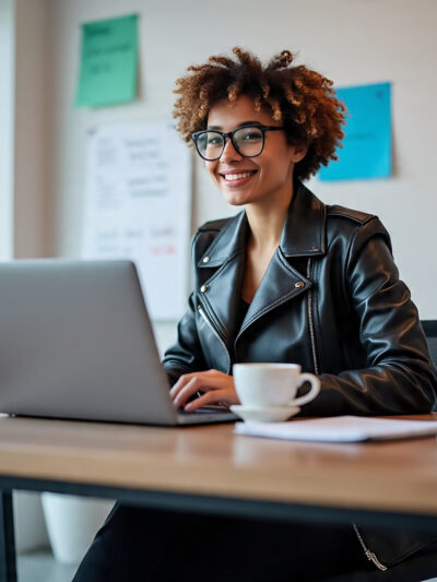 Digital Marketing & Growth