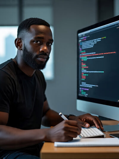 Web & App Development